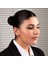 14 Ayar Altın Geometrik Tragus Piercing 4