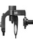 Bike Computer Mount (Independent Handlebars) 2