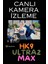 1 Yıl Watch 9 Hk9 Ultra 2 Max 2024 Yeni Versiyon Albüm, Kamera Izleme, Kulaklık Bağlanma(Kordon Hed 3