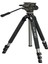 Pro 700QF Profesyonel Video Tripodtripod 1