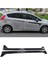 Ford Fiesta Custom Yan Marşpiyel 2008-2017 (Plastik) Boyasız Fiesta Yan-Marşbiyel-Bodykit-Etek-Ek 1