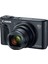 Powershot SX740 Hs Dijital Fotoğraf Makinesi, 4K Video, 20.3mp, Wi-Fi 1
