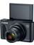 Powershot SX740 Hs Dijital Fotoğraf Makinesi, 4K Video, 20.3mp, Wi-Fi 2