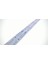 Osram Ledli Şarjlı Pilli Aplik Modern Dekoratif LED Duvar Aplik 68CM Günışığı 5