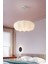 Luxury Bulut Model Modern Sarkıt Avize (45 Cm) 3