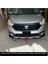 Dacia Dokker Lip 4 Parça Kırmızı / Tampon Eki 2