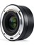Vıltrox 40MM F2.5 Z Montajlı Lens, Nikon Z Mount Zf Z7II Z6II Z8 Z9 Z5 Z30 Z50 Için Af 40MM F/2.5 Z Tam Kare Lens 2