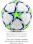 Orijinal Futbol Topu Wind Şişirme Pompalı Sert Zemin Halı Saha Futbol Topu Mor Hibrit No:5 4