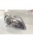 Isuzu D-Max 2012-2015 Far Lambası Siyah Mercekli Sağ 5