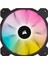 Sp Serisi, Icue SP140 Rgb Elıte, 140MM, Pwm, Corsair Airguide Teknolojisi, Rgb Fan (CO-9050110-WW) 1