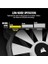 Sp Serisi, Icue SP140 Rgb Elıte, 140MM, Pwm, Corsair Airguide Teknolojisi, Rgb Fan (CO-9050110-WW) 3
