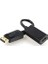 Dk Hd Adpxhdmıv2 Display Port To HDMI Dönüştürücü 3