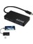 Type C USB 3.1, 4xusb 3.0 Hub Çoklayıcı Dönüştürücü Switch Type C To USB Çevirici 2