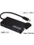 Type C USB 3.1, 4xusb 3.0 Hub Çoklayıcı Dönüştürücü Switch Type C To USB Çevirici 3