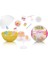 Miniverse Make It Mini Food Diner Serisi 3 Mini Koleksiyon - Kör Ambalaj, Kendin Yap, Reçine Oyun, Replika Yiyecek, Yenilebilir Değil, Koleksiyonerler, 8+ 2