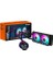 Aorus Waterforce x Iı 240 Manyetik Kilitleme Mekanizmalı Fan, 60 x 60MM Full Color LCD Ekran, Profesyonel Gaming Sıvı Cpu Soğutucu 3