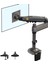 Bayou Nb H100 17"-30" Amortisörlü 2-9 kg Monitör Tutucu Kol Stand 1