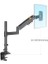 Bayou Nb H100 17"-30" Amortisörlü 2-9 kg Monitör Tutucu Kol Stand 2