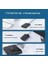 Usb3.0 2.5 Inç HDD SSD Harici Slim Harddisk Kutusu, 2020U3-BK, Siyah 2
