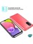Samsung Galaxy A15 Kılıf 6 Tarafı Tam Full Koruma 360 Clear Soft Şeffaf [galaxy A15 ile Uyumlu Kılıf - Şeffaf] 2