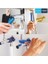 Start Quickfix Lavabo Bataryası, S- Boyut, Su Tasarruflu, Mat Siyah, 235512432 2