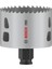 1 x Pro Multi Material Power Change Plus Delik Testeresi (Yumuşak Ahşap, Alçıpan Duvar Için, Ø 68 Mm, Profesyonel Aksesuar, Matkap/tornavida Için) 1