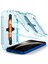 Apple iPhone 12 / Apple iPhone 12 Pro Cam Ekran Koruyucu Kolay Kurulum Glas. tr Ez Fit (2 Adet) - AGL01801 1