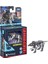 Bumblebee - Studio Series Core Class Ravage Aksiyon Figürü 3