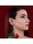 14 Ayar Altın Uçak Motifli Minimal Tragus Piercing 3