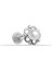 14 Ayar Altın Incili Minimal Tragus Piercing 1