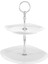 04A+P015882 Zen Pasta Tabağı, Porselen 1