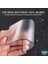 Apple iPhone 11/ xr 9h 100D Mate Ceramics Nano Ekan Koruycu Cam Tam Kaplama 2