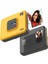 Mini Shot Combo 3 - C300 Anında Baskı Dijital Fotoğraf Makinesi - Sarı 1