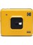 Mini Shot Combo 3 - C300 Anında Baskı Dijital Fotoğraf Makinesi - Sarı 2