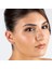 14 Ayar Altın Fil Motifli Minimal Tragus Piercing 3