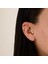 14 Ayar Altın 13 Taşlı Tragus Piercing 4