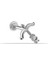 14 Ayar Altın Ok Tragus Piercing 1