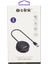 SW-U300 4 Port USB 3.0 Gri USB Hub 1