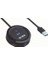 SW-U300 4 Port USB 3.0 Gri USB Hub 3
