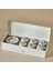 Evora 6 Kişilik Kahve Fincanı 80 ml 6