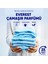 Clean Granül Çamaşır Parfümü & Çamaşır Yumuşatıcı Everest Beyaz Sabun Esintisi 210 gr 3
