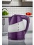 Orbit Gizli Rezistanslı Kettle Mürdüm 1