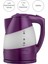 Orbit Gizli Rezistanslı Kettle Mürdüm 2