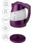 Orbit Gizli Rezistanslı Kettle Mürdüm 3