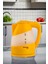 Orbit Gizli Rezistanslı Kettle Sarı 1