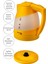 Orbit Gizli Rezistanslı Kettle Sarı 3