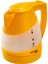 Orbit Gizli Rezistanslı Kettle Sarı 5