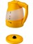 Orbit Gizli Rezistanslı Kettle Sarı 6