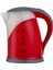 River Su Isıtıcı Kettle Gizli Rezistans 1.7 Lt Kırmızı 4