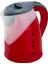 River Su Isıtıcı Kettle Gizli Rezistans 1.7 Lt Kırmızı 5